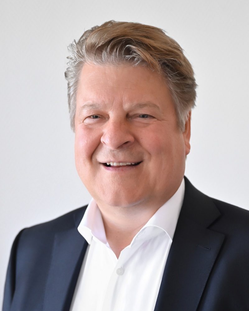 Steuerberater Oliver Kuhn von Finger & Partner